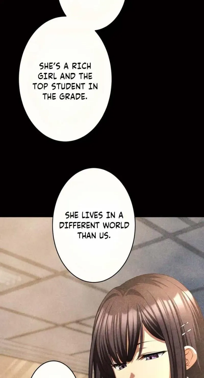 All Heroes Are My Enemies Chapter 11 page 85 - 