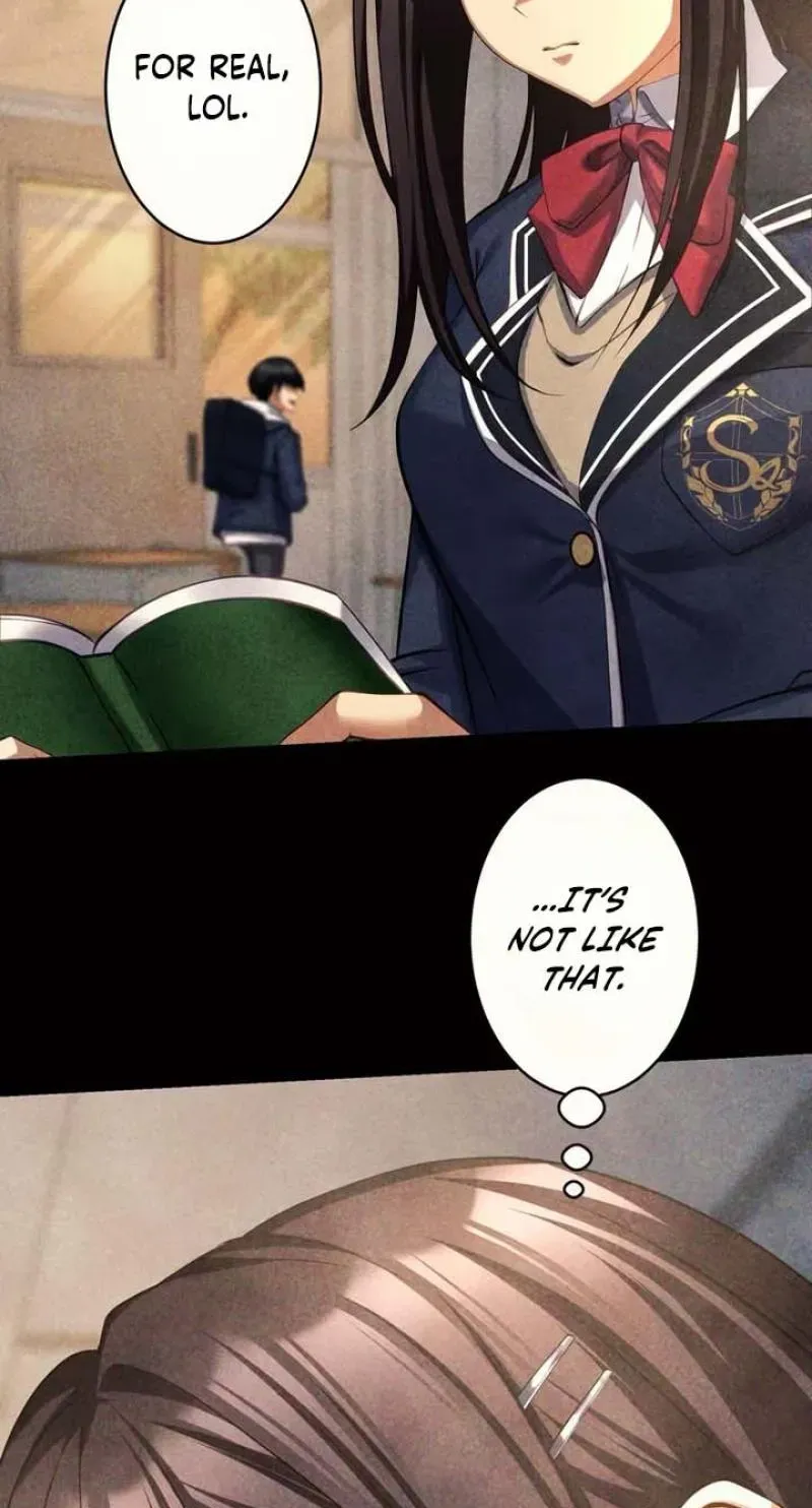 All Heroes Are My Enemies Chapter 11 page 86 - 
