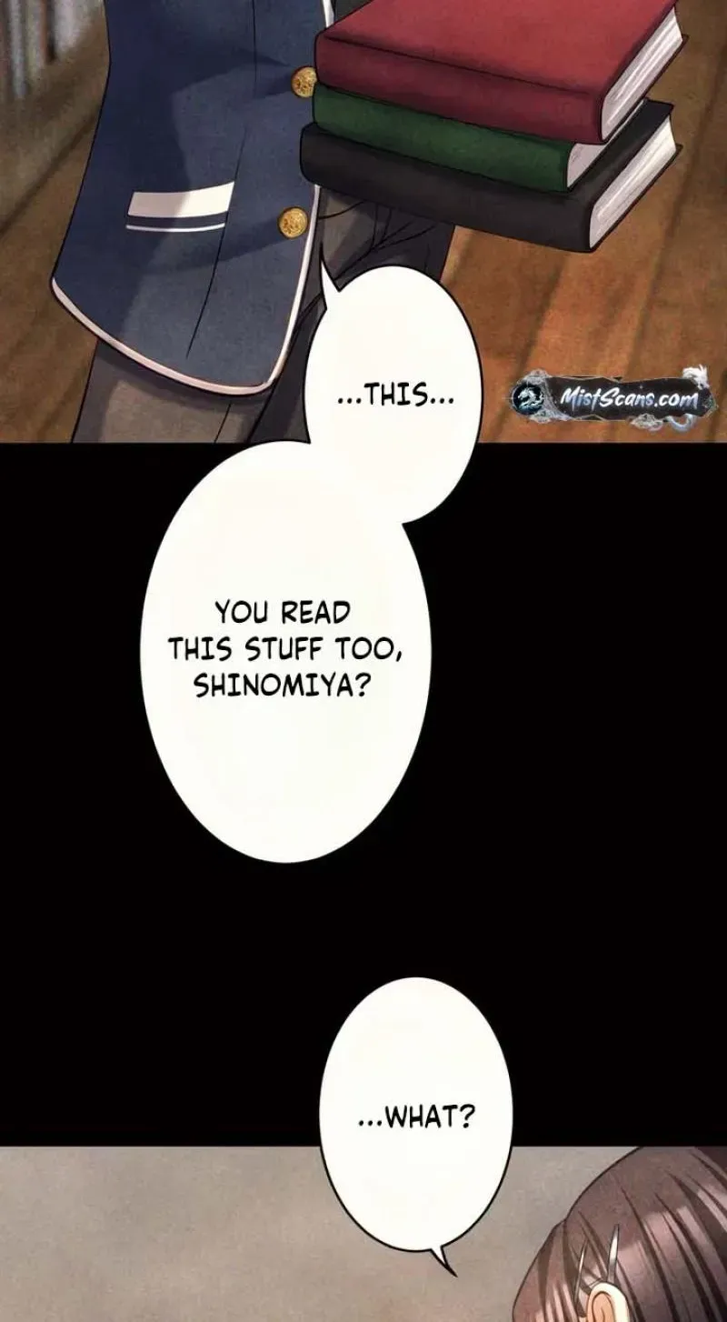 All Heroes Are My Enemies Chapter 11 page 98 - 