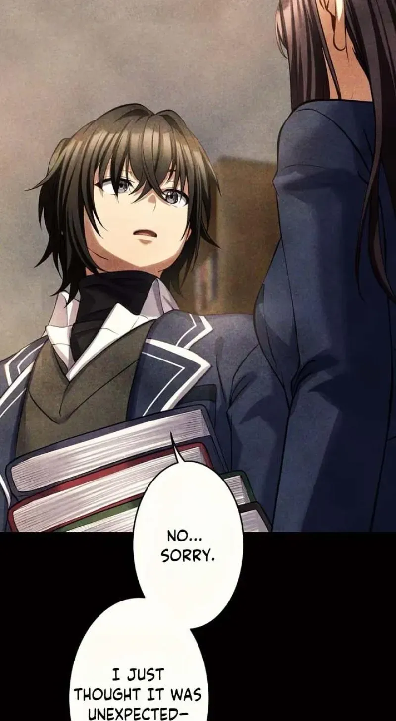 All Heroes Are My Enemies Chapter 11 page 99 - 
