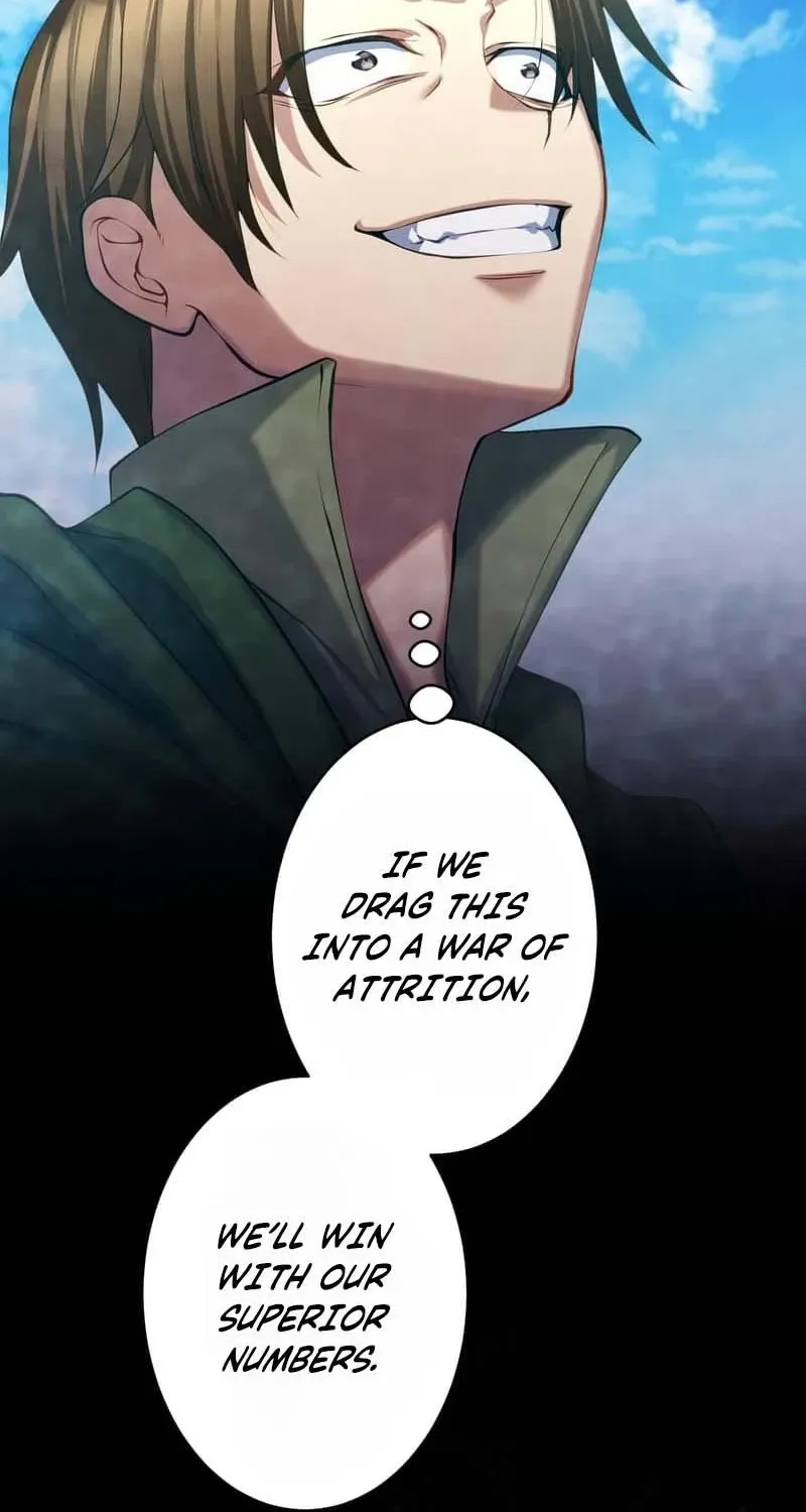 All Heroes Are My Enemies Chapter 12 page 105 - 