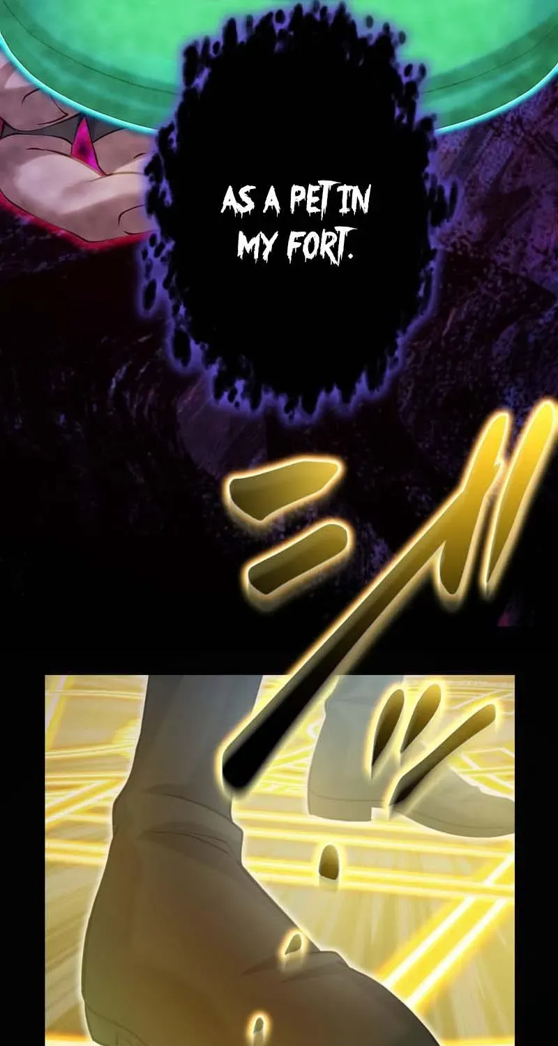 All Heroes Are My Enemies Chapter 12 page 111 - 