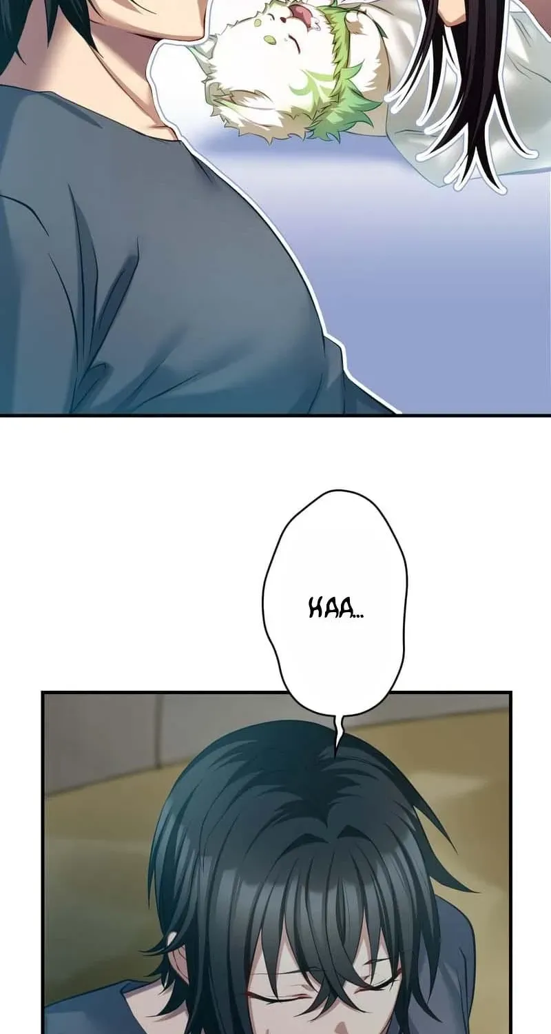 All Heroes Are My Enemies Chapter 12 page 158 - 