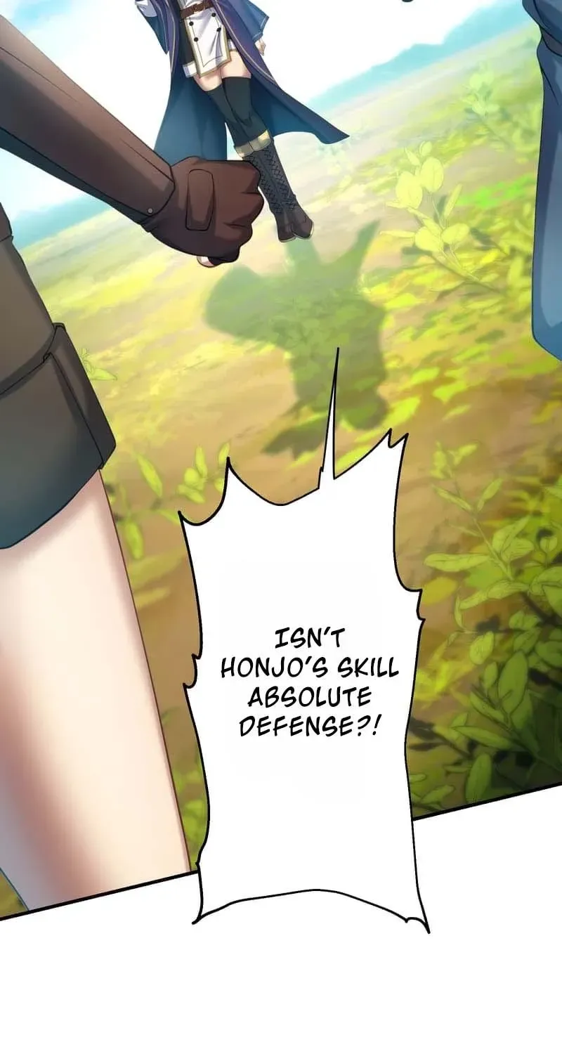 All Heroes Are My Enemies Chapter 12 page 17 - 