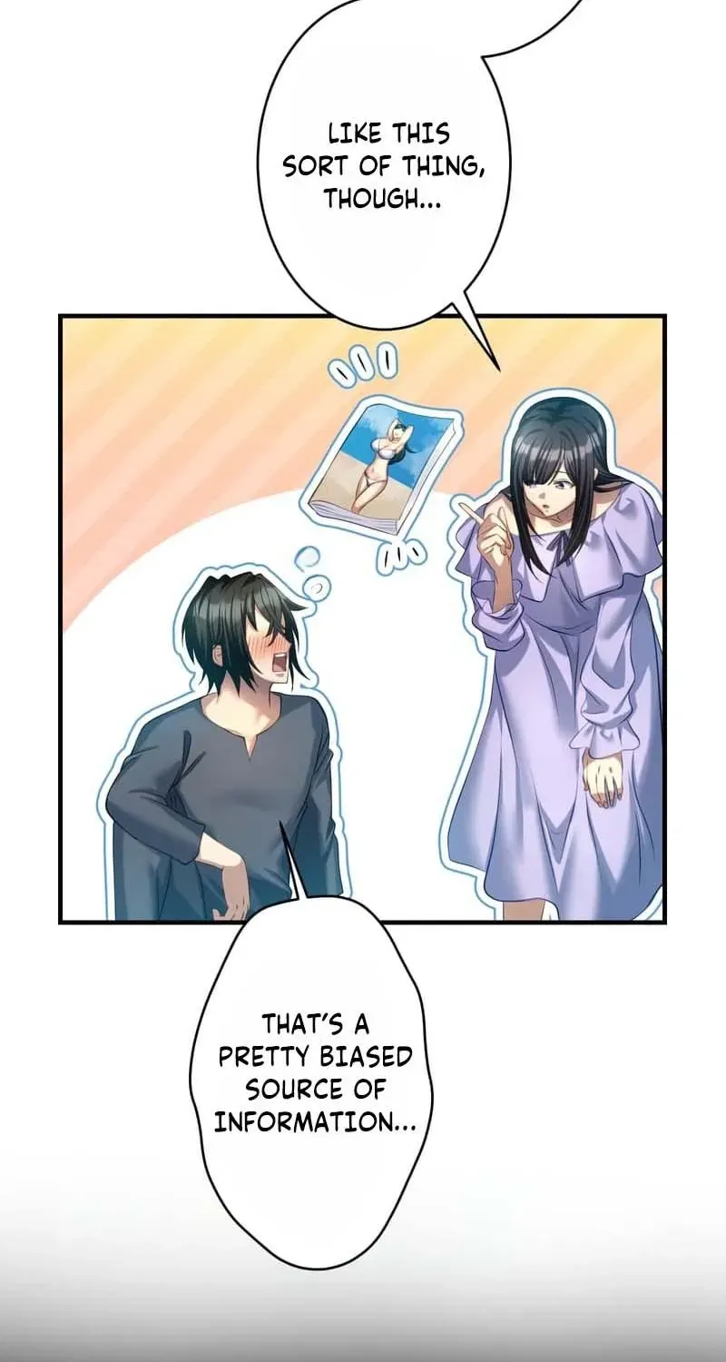 All Heroes Are My Enemies Chapter 12 page 170 - 
