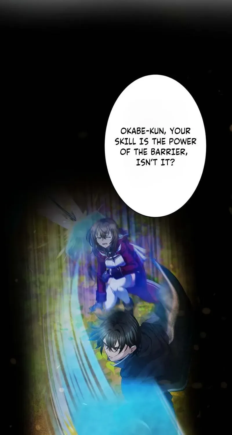 All Heroes Are My Enemies Chapter 12 page 172 - 