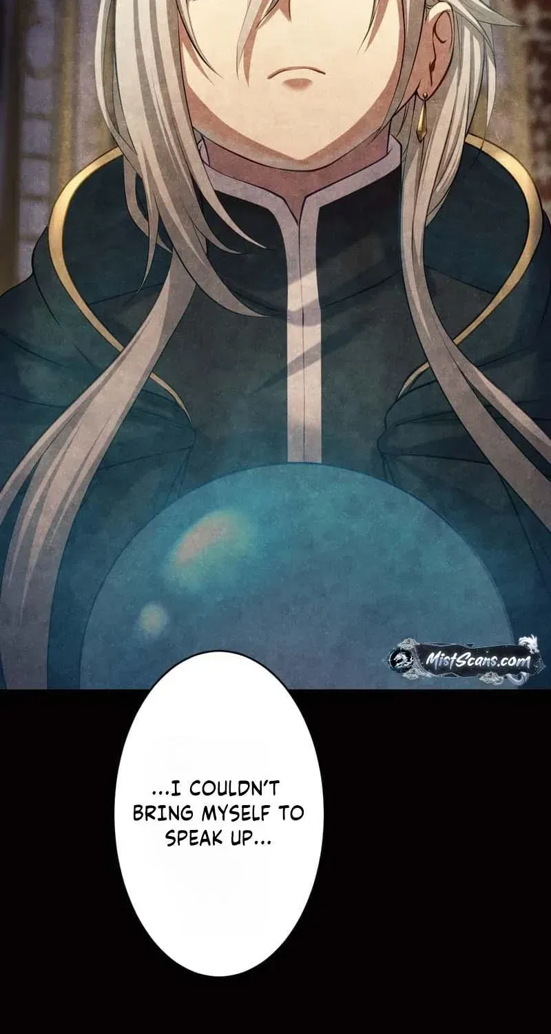 All Heroes Are My Enemies Chapter 12 page 184 - 