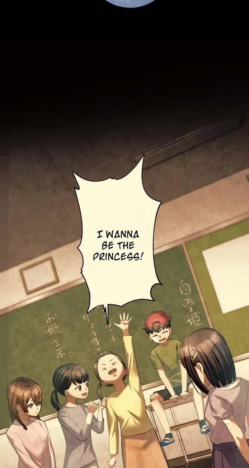 All Heroes Are My Enemies Chapter 12 page 198 - 