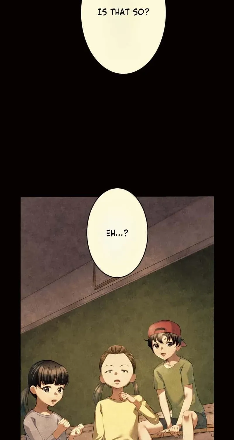 All Heroes Are My Enemies Chapter 12 page 204 - 