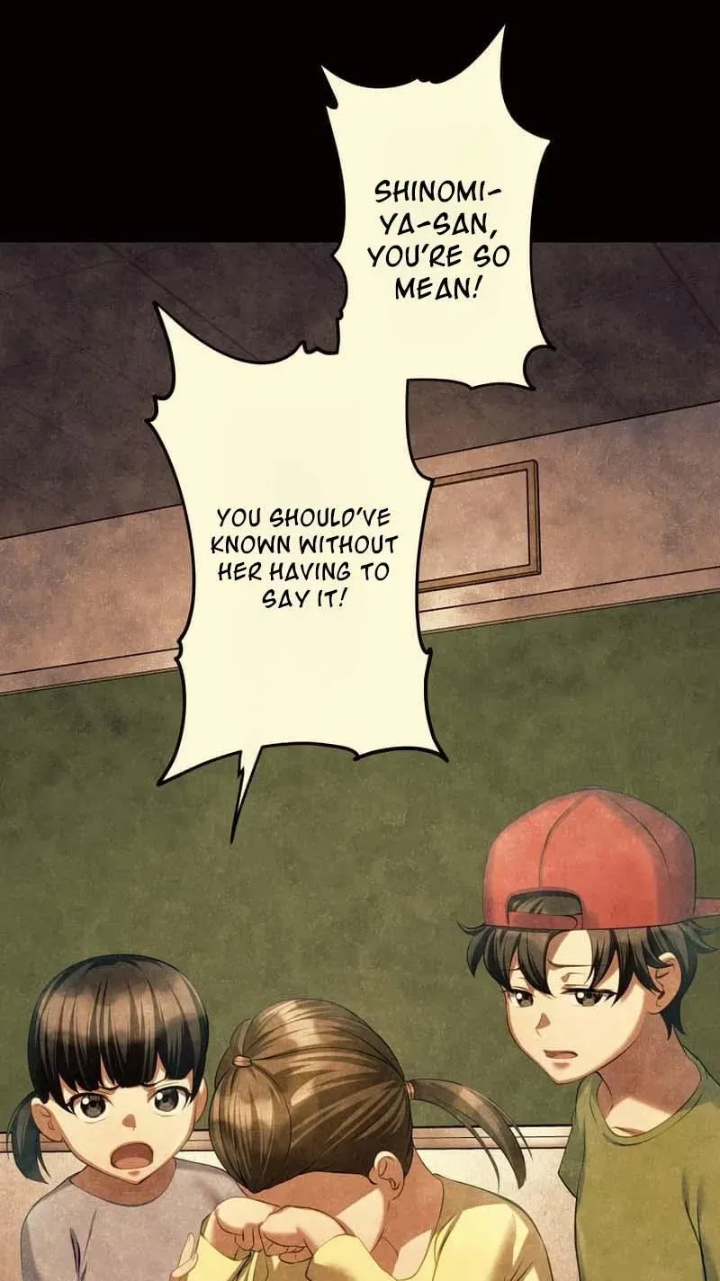 All Heroes Are My Enemies Chapter 12 page 214 - 