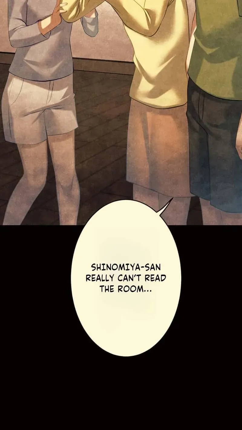 All Heroes Are My Enemies Chapter 12 page 215 - 