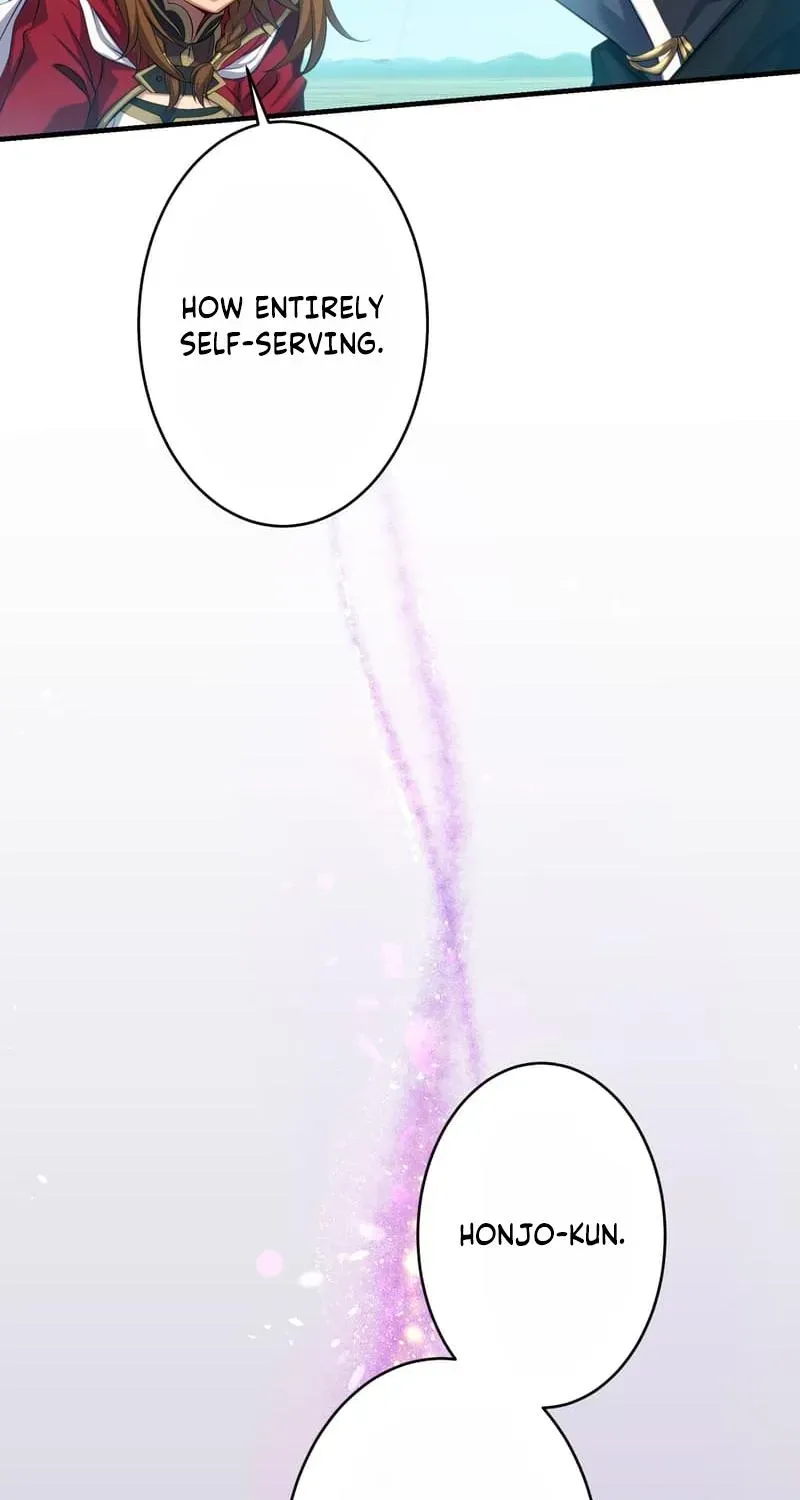 All Heroes Are My Enemies Chapter 12 page 23 - 