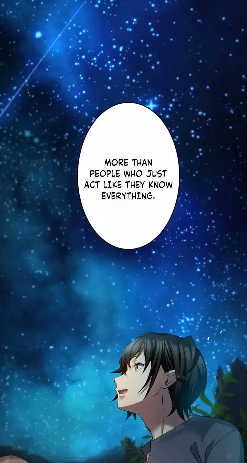 All Heroes Are My Enemies Chapter 12 page 243 - 