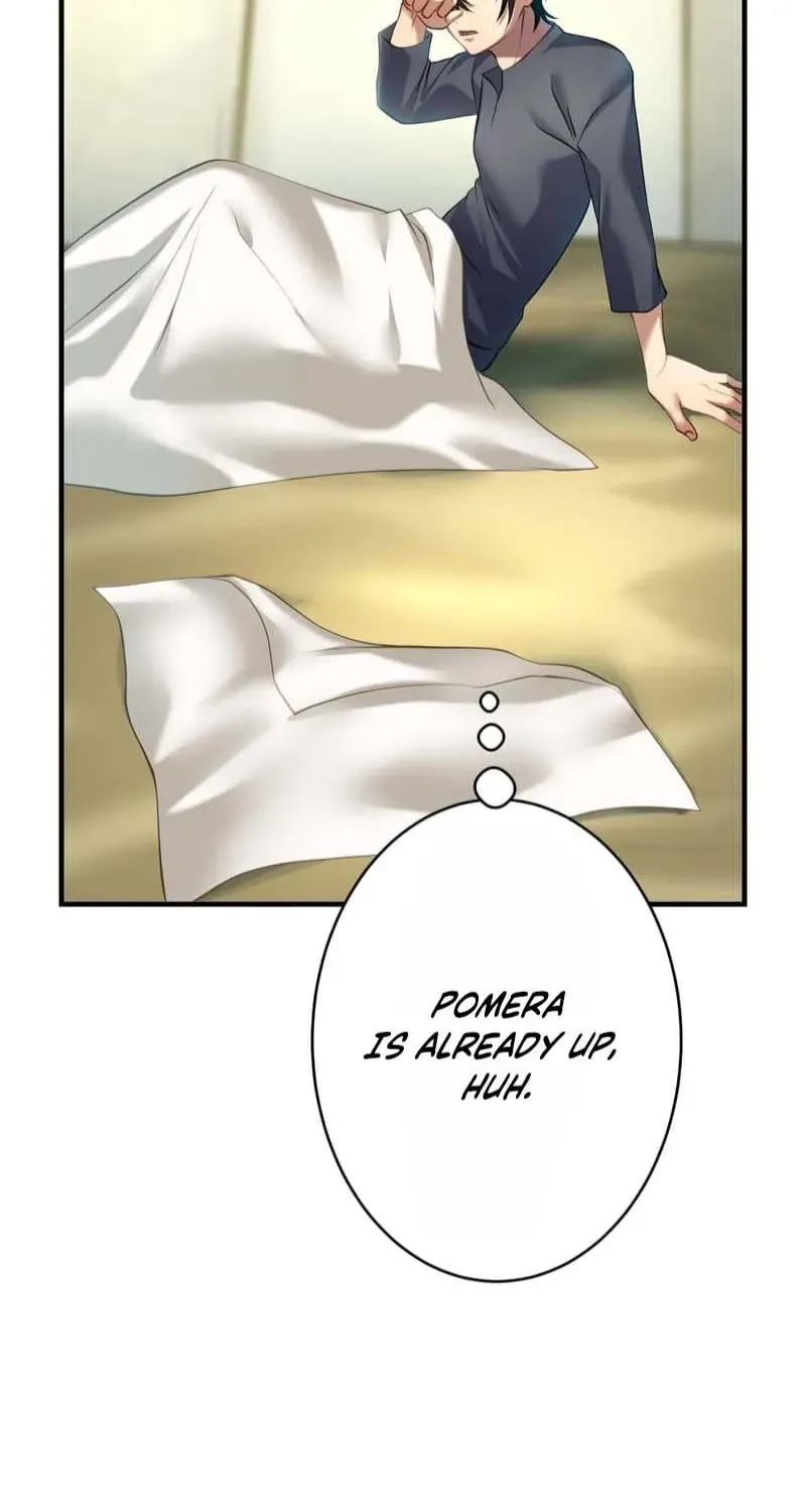 All Heroes Are My Enemies Chapter 12 page 257 - 
