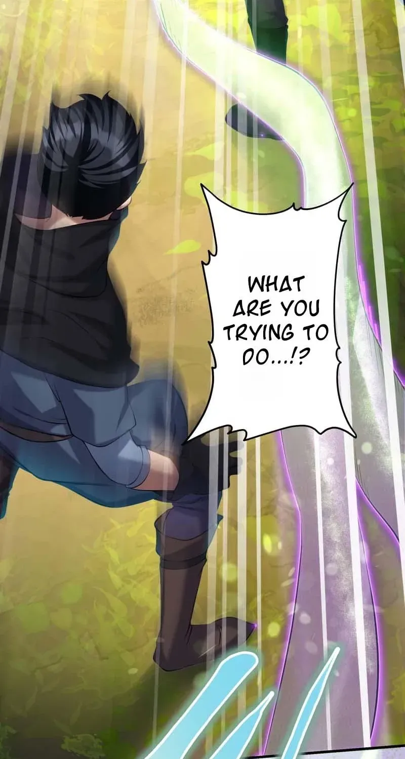 All Heroes Are My Enemies Chapter 12 page 41 - 