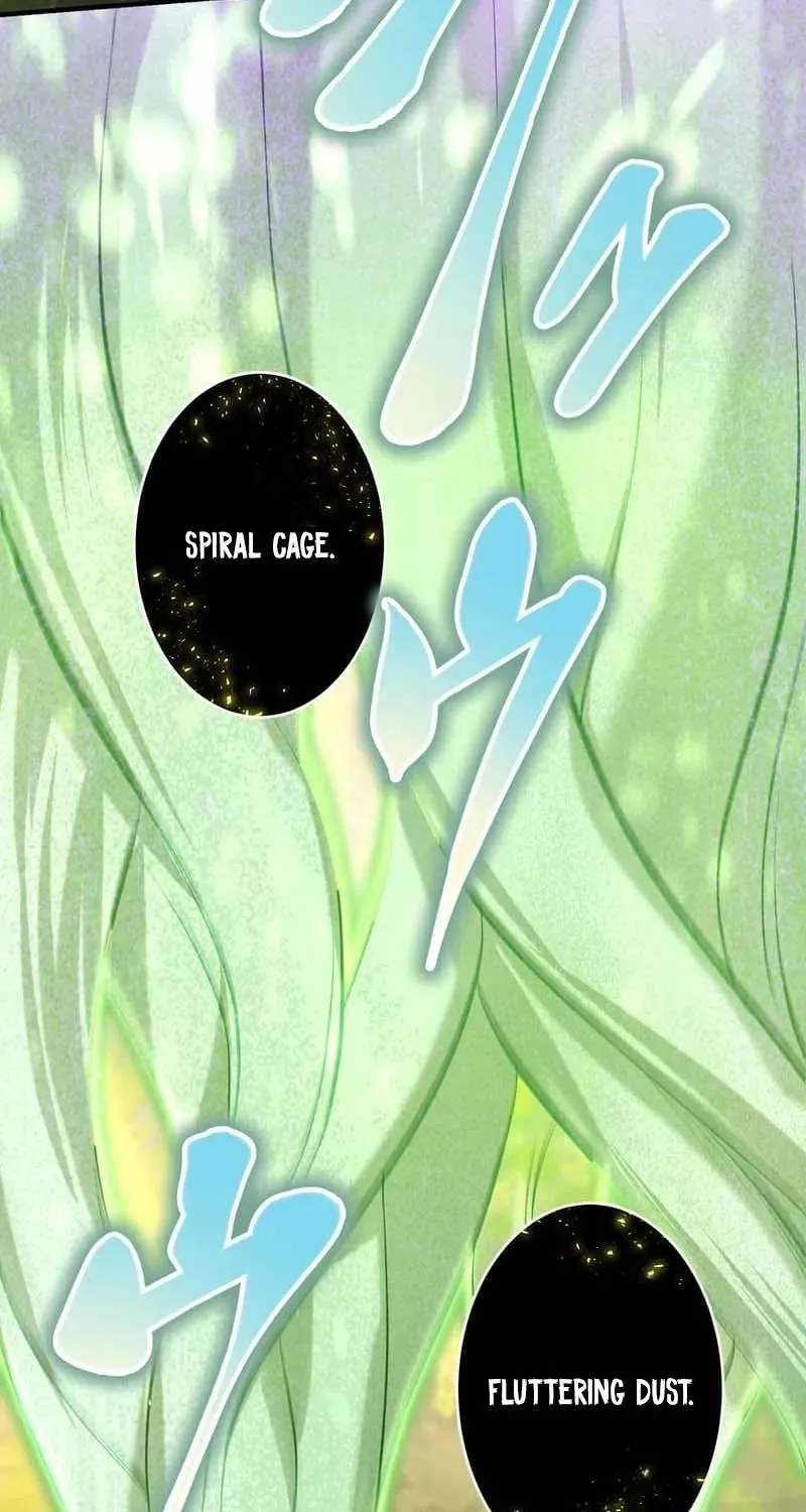 All Heroes Are My Enemies Chapter 12 page 43 - 