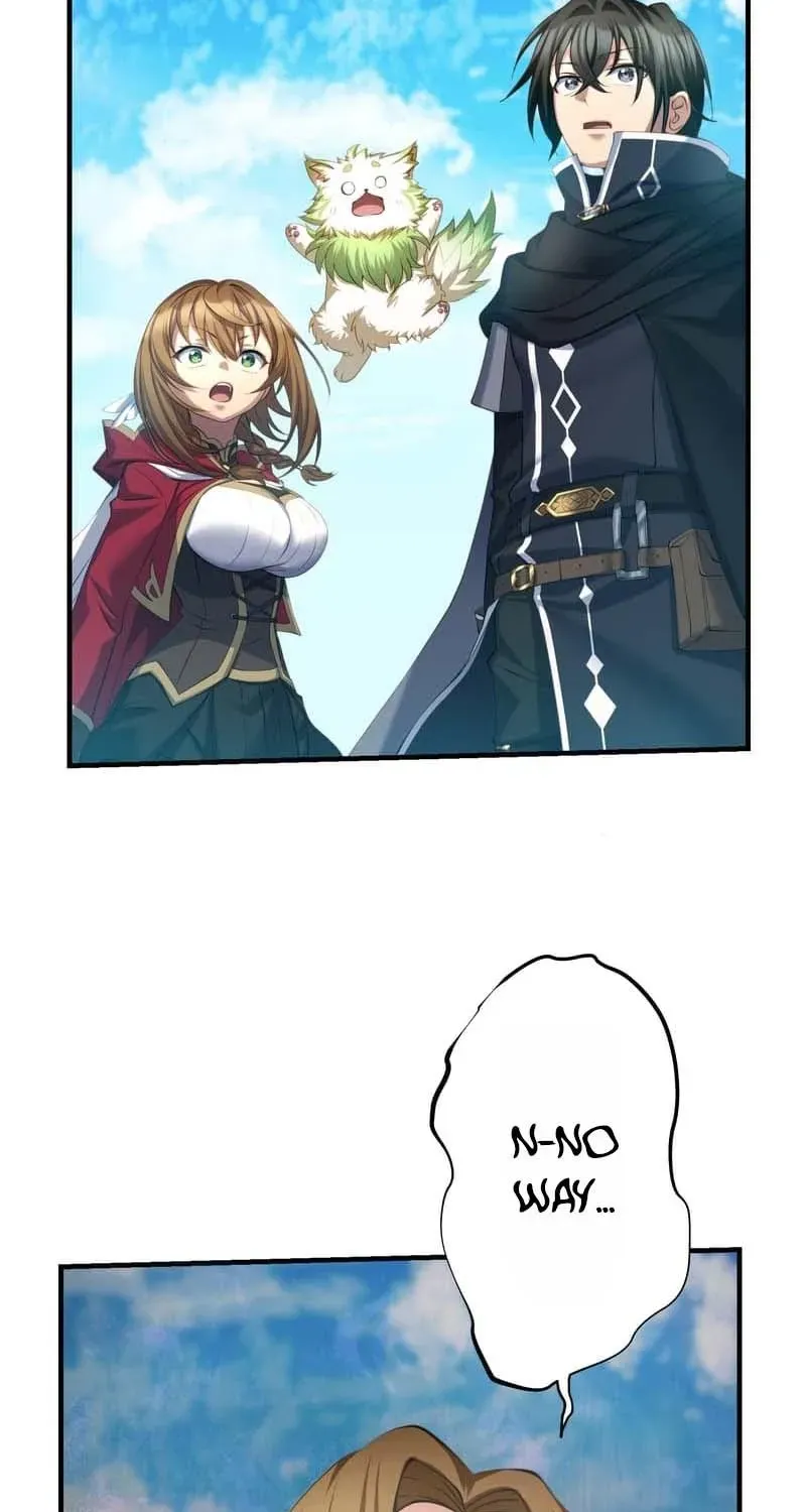 All Heroes Are My Enemies Chapter 12 page 7 - 