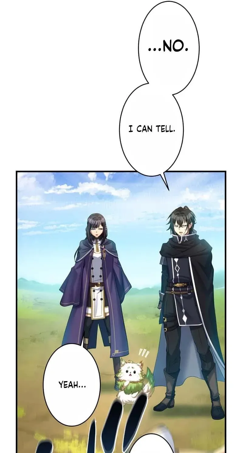 All Heroes Are My Enemies Chapter 12 page 68 - 