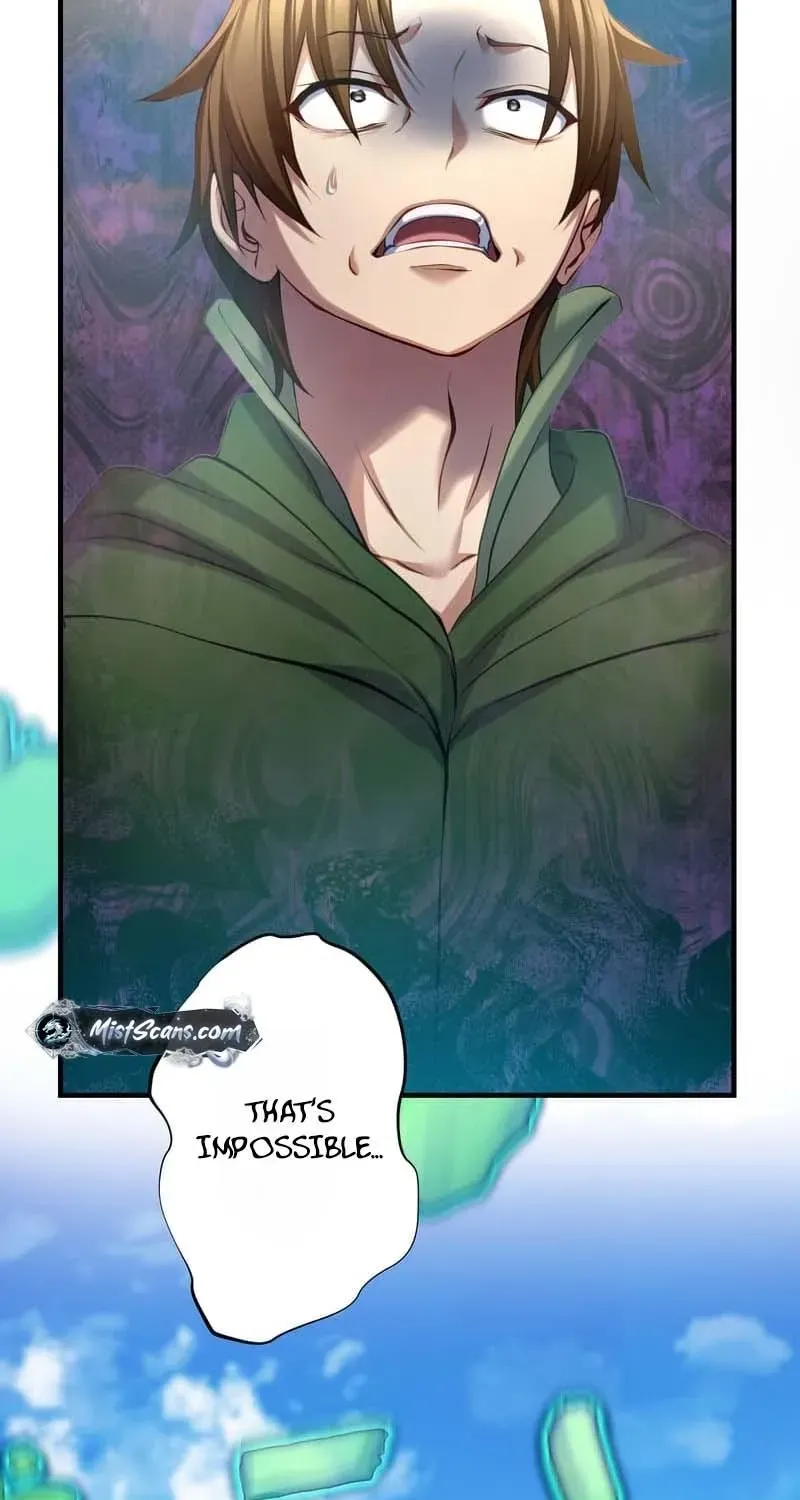 All Heroes Are My Enemies Chapter 12 page 9 - 