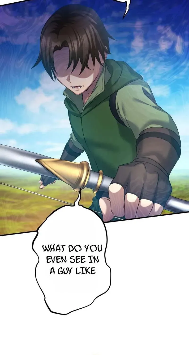 All Heroes Are My Enemies Chapter 12 page 83 - 