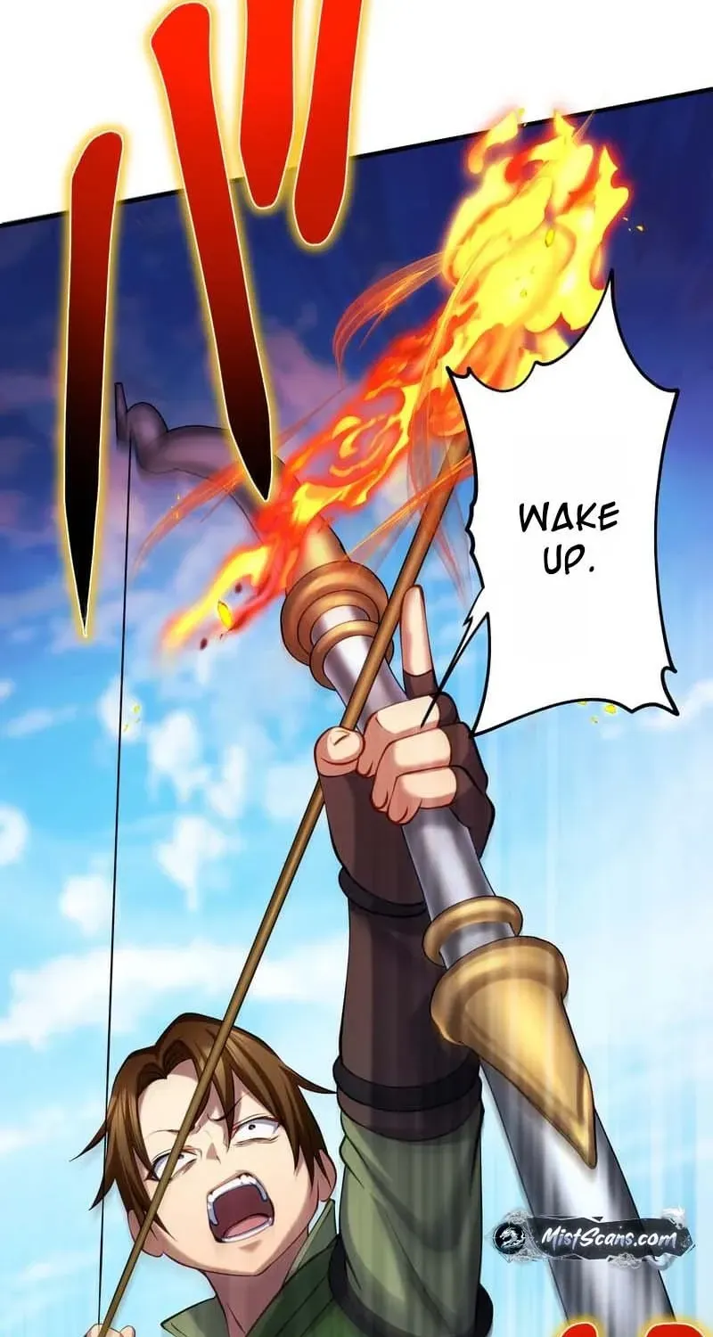 All Heroes Are My Enemies Chapter 12 page 85 - 