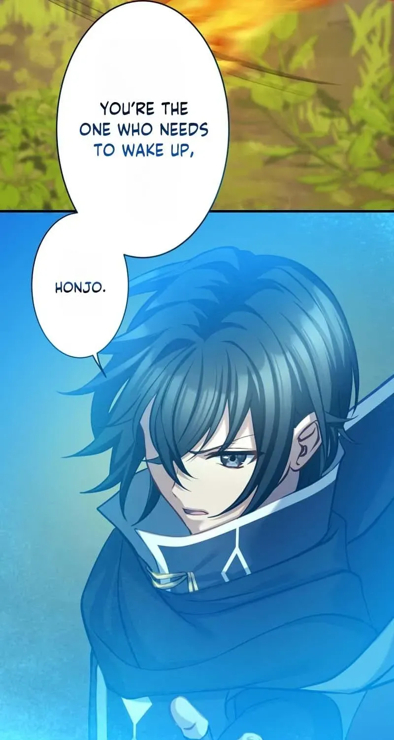 All Heroes Are My Enemies Chapter 12 page 93 - 