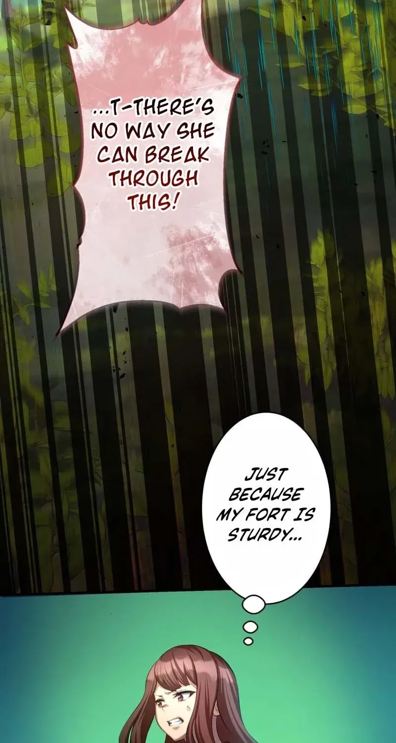 All Heroes Are My Enemies Chapter 12 page 99 - 