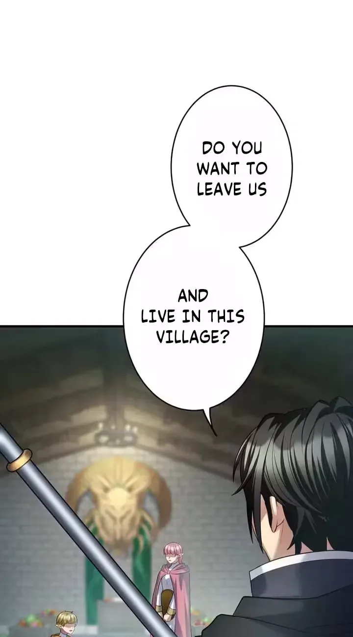 All Heroes Are My Enemies Chapter 13 page 104 - 