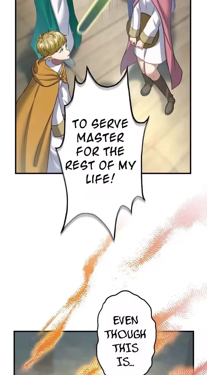 All Heroes Are My Enemies Chapter 13 page 110 - 