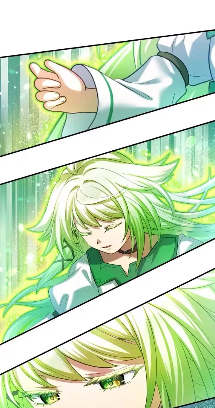 All Heroes Are My Enemies Chapter 13 page 119 - 