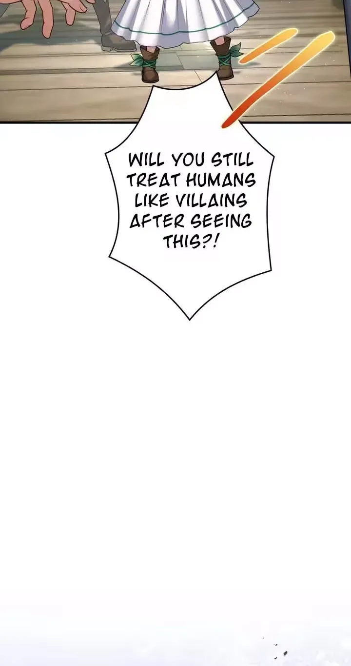 All Heroes Are My Enemies Chapter 13 page 124 - 