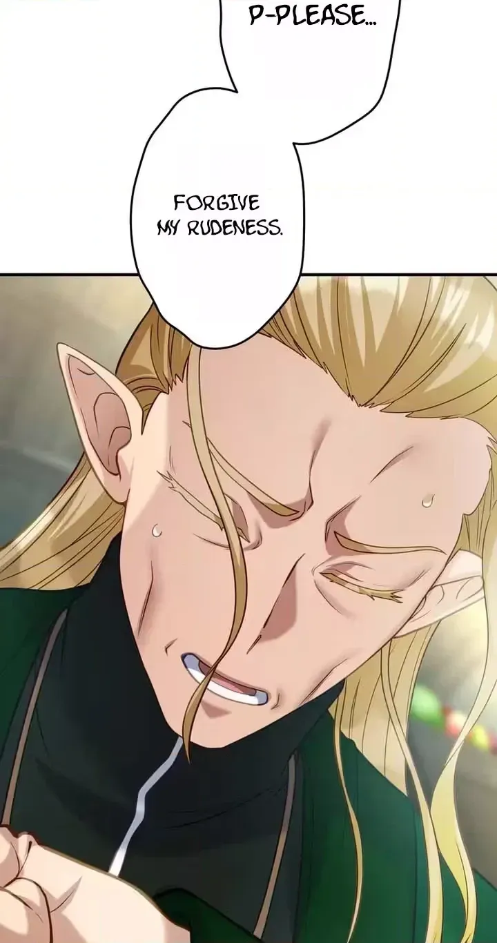 All Heroes Are My Enemies Chapter 13 page 130 - 