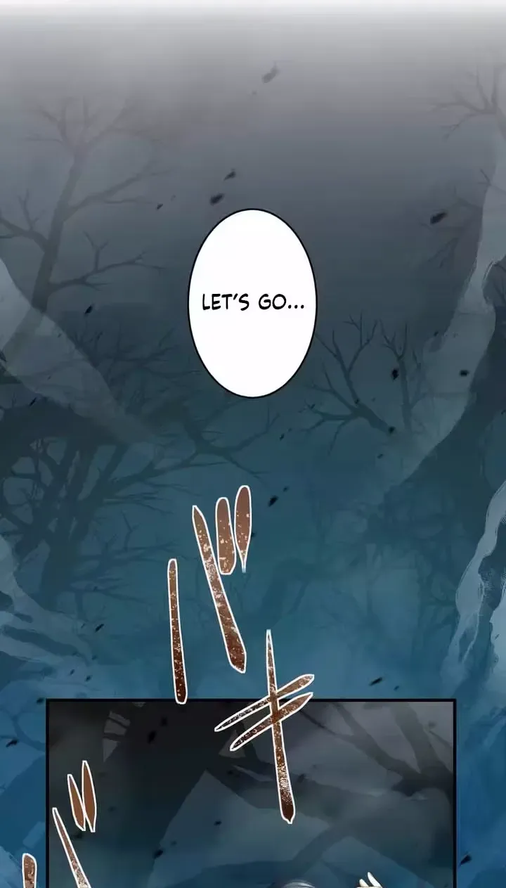 All Heroes Are My Enemies Chapter 13 page 15 - 