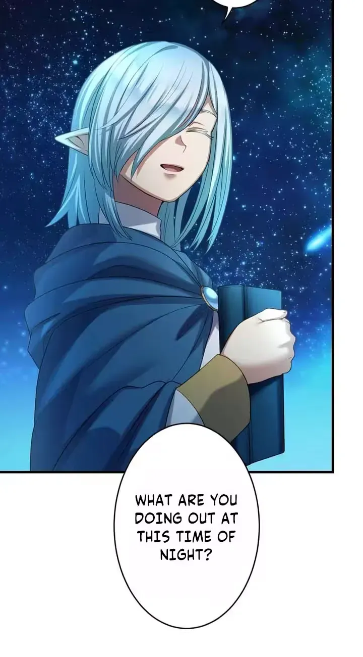 All Heroes Are My Enemies Chapter 13 page 141 - 