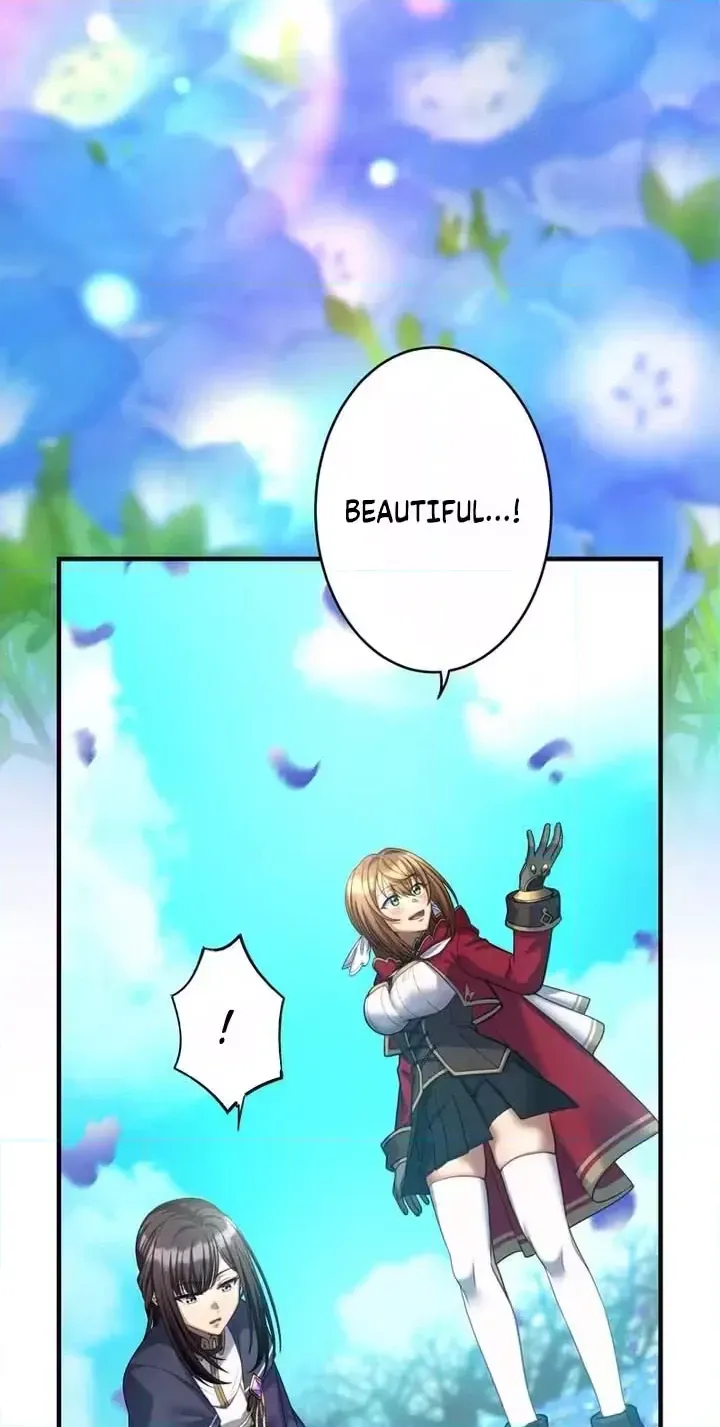 All Heroes Are My Enemies Chapter 13 page 20 - 