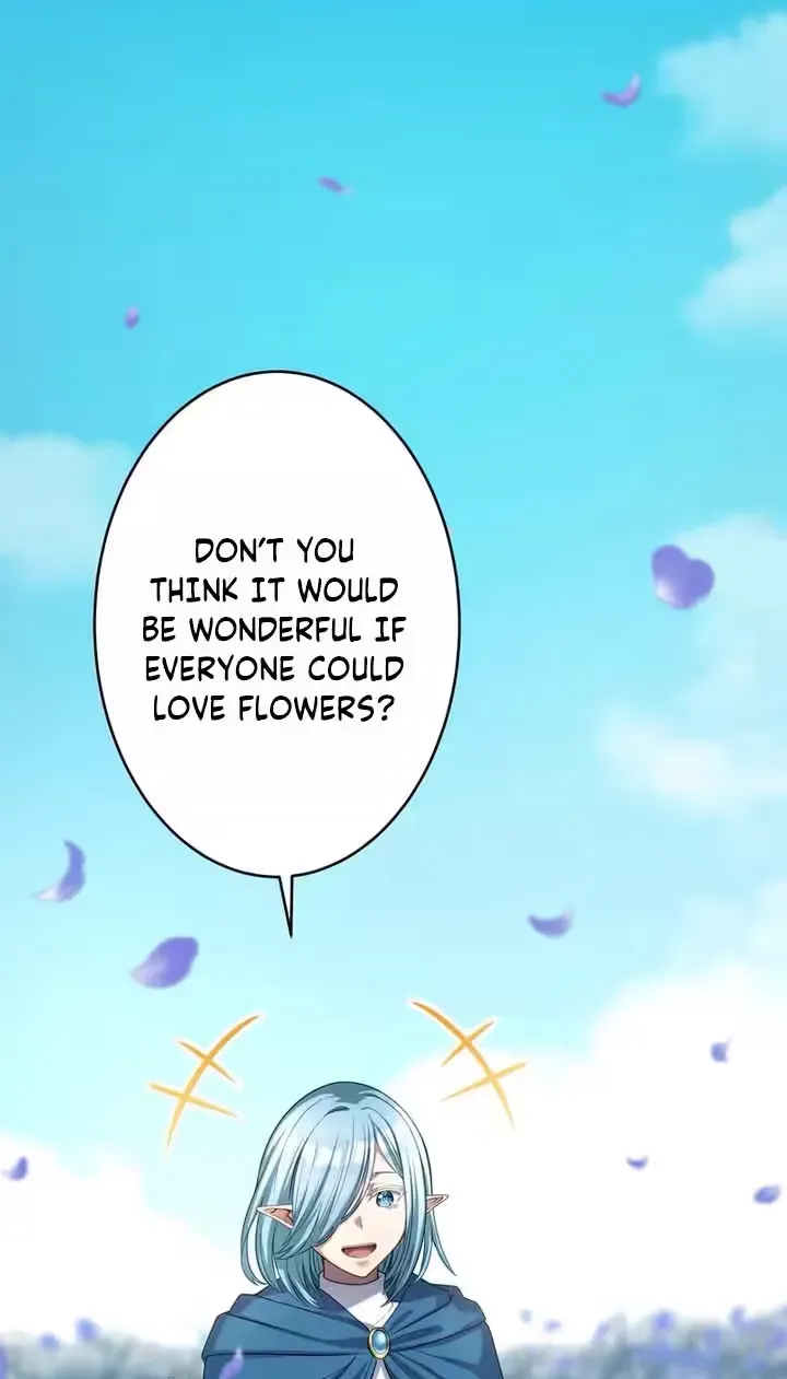 All Heroes Are My Enemies Chapter 13 page 33 - 