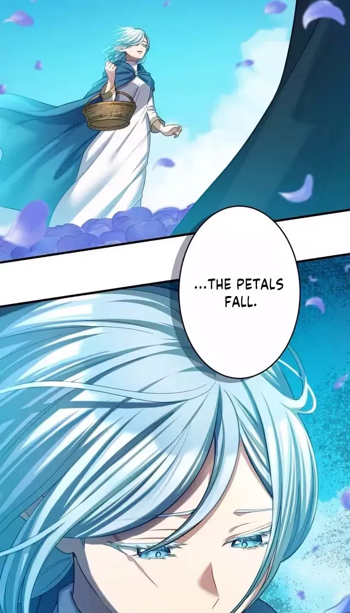 All Heroes Are My Enemies Chapter 13 page 36 - 