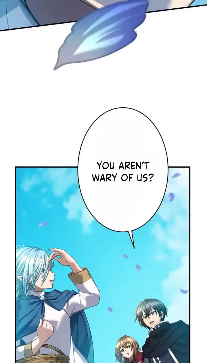 All Heroes Are My Enemies Chapter 13 page 39 - 