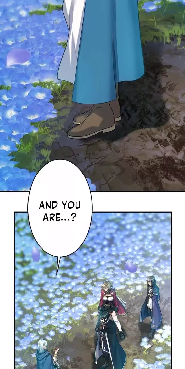 All Heroes Are My Enemies Chapter 13 page 42 - 