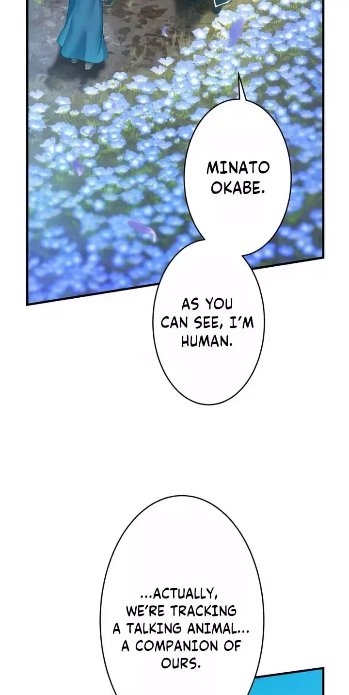All Heroes Are My Enemies Chapter 13 page 43 - 