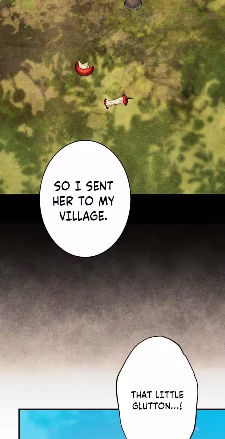 All Heroes Are My Enemies Chapter 13 page 49 - 