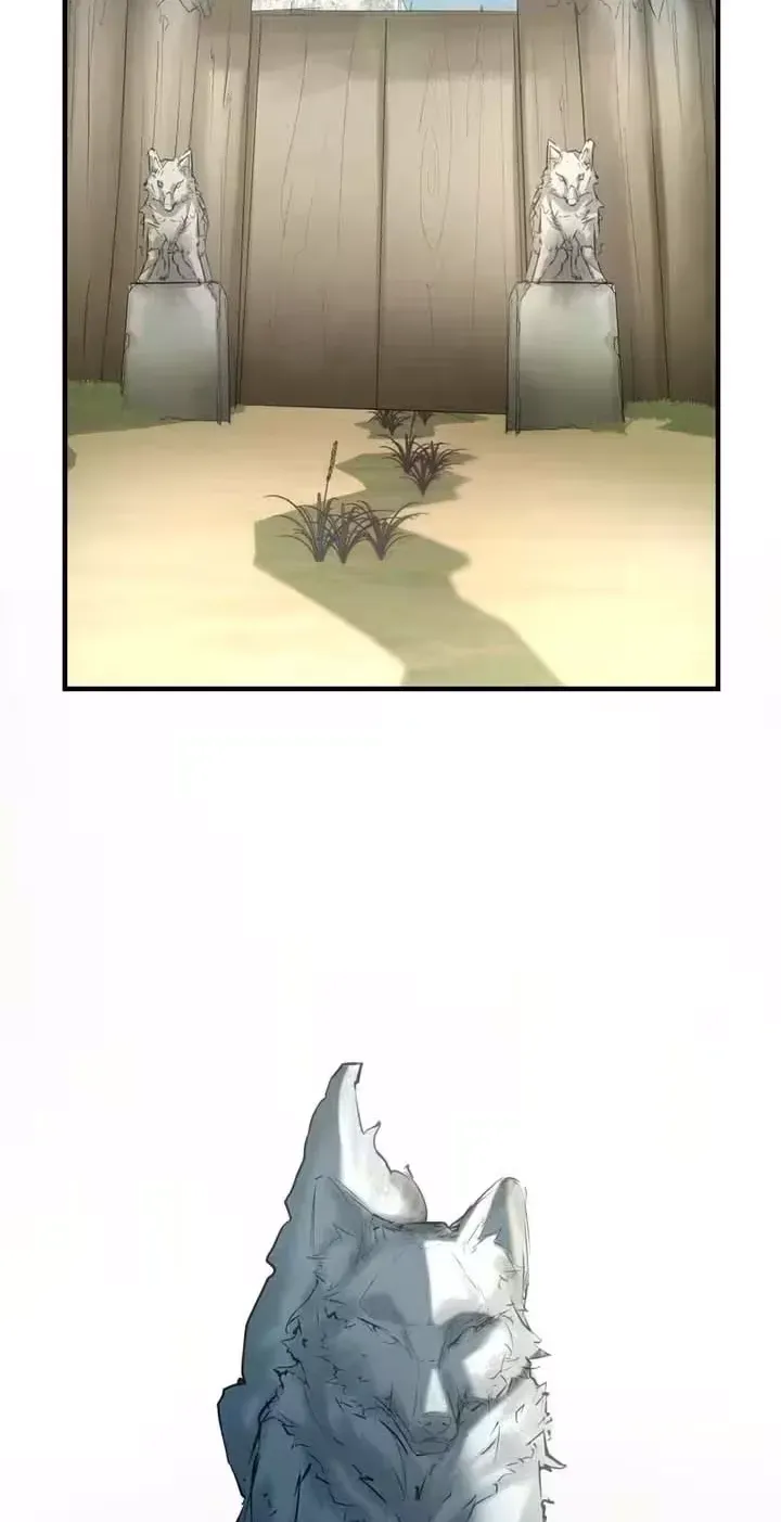 All Heroes Are My Enemies Chapter 13 page 54 - 