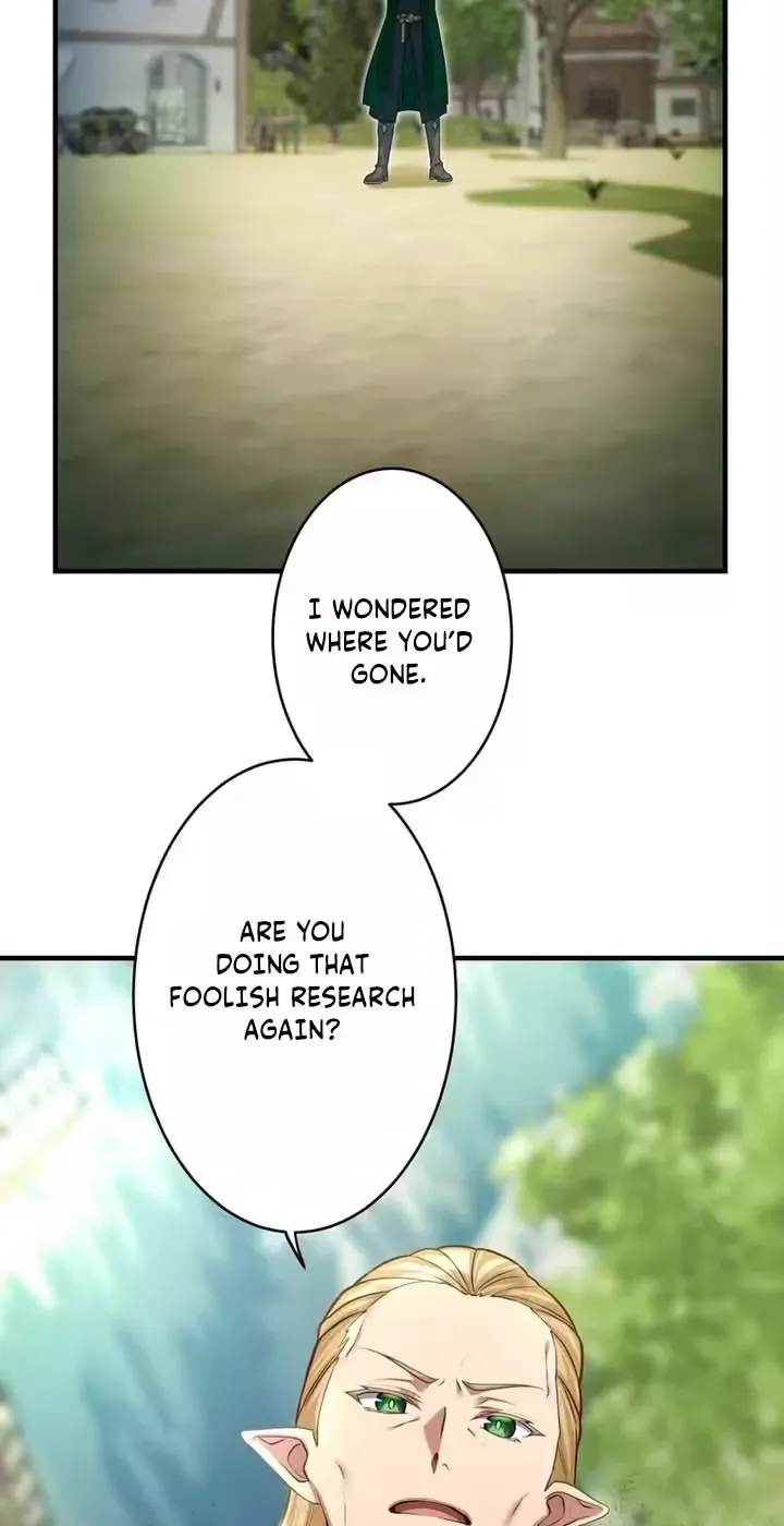 All Heroes Are My Enemies Chapter 13 page 59 - 