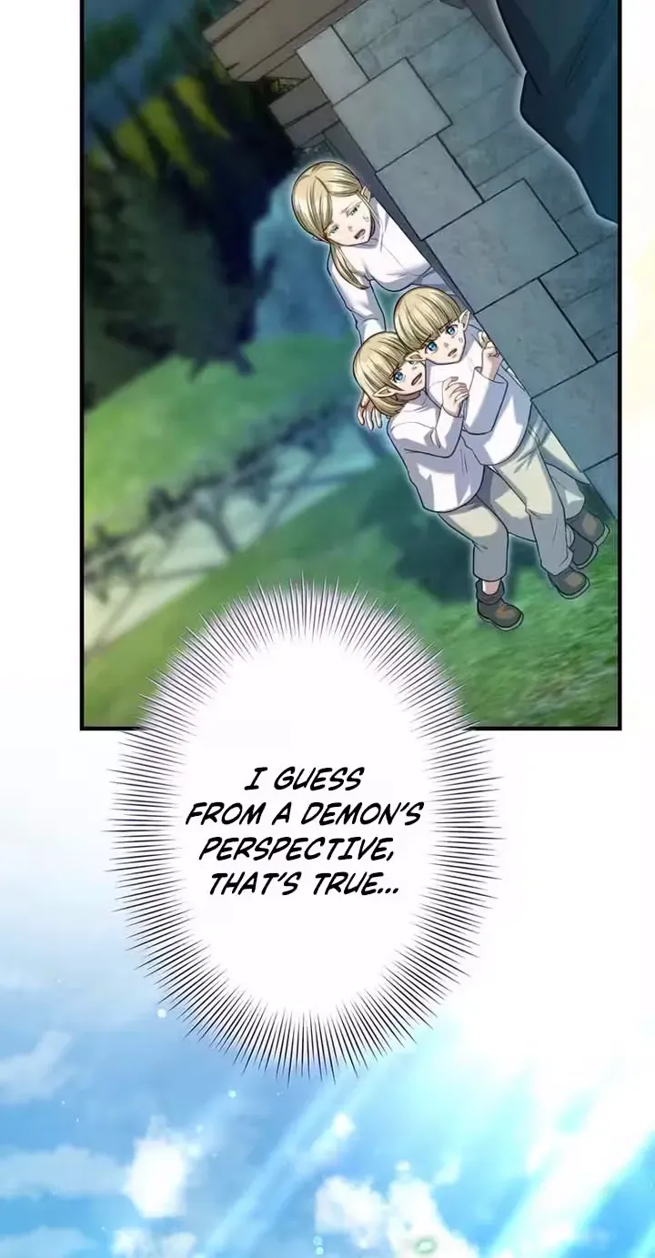 All Heroes Are My Enemies Chapter 13 page 66 - 