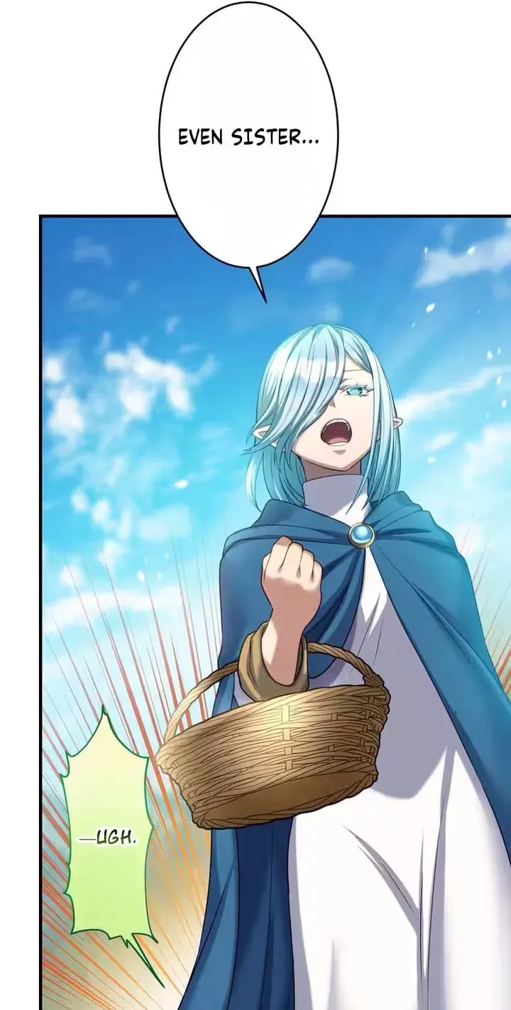 All Heroes Are My Enemies Chapter 13 page 74 - 