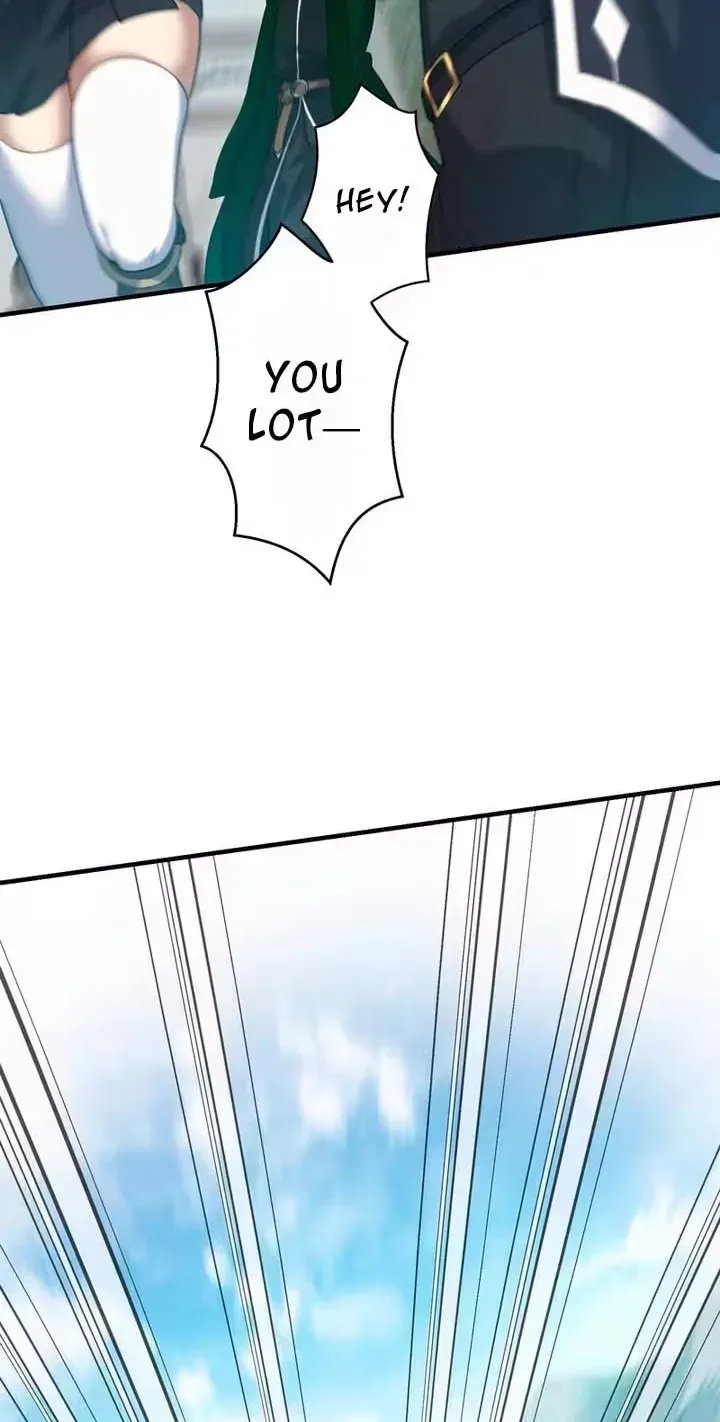 All Heroes Are My Enemies Chapter 13 page 77 - 