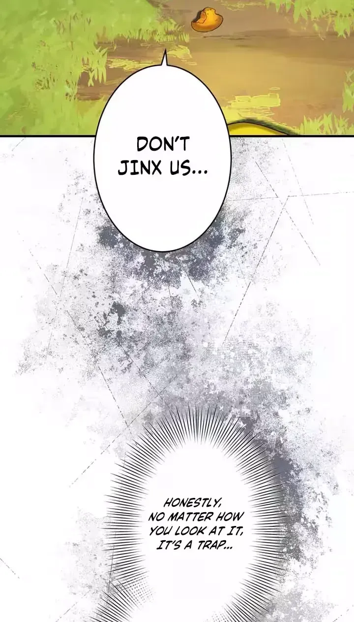 All Heroes Are My Enemies Chapter 13 page 9 - 