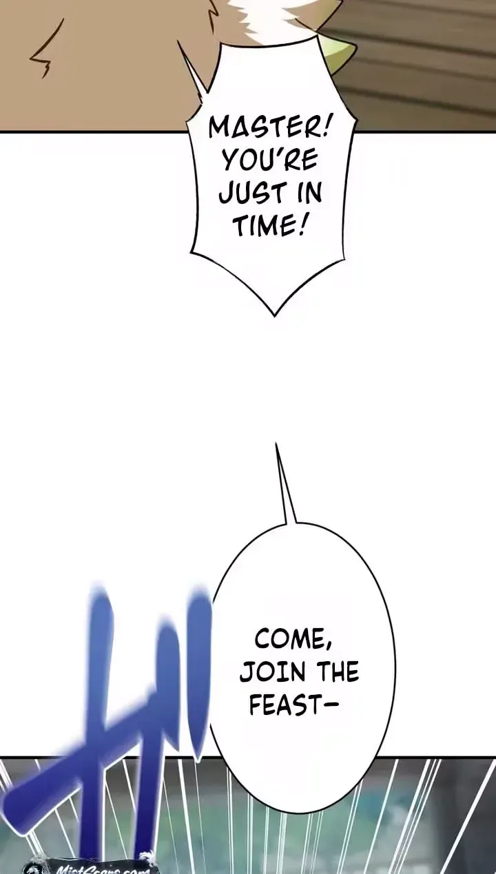All Heroes Are My Enemies Chapter 13 page 86 - 
