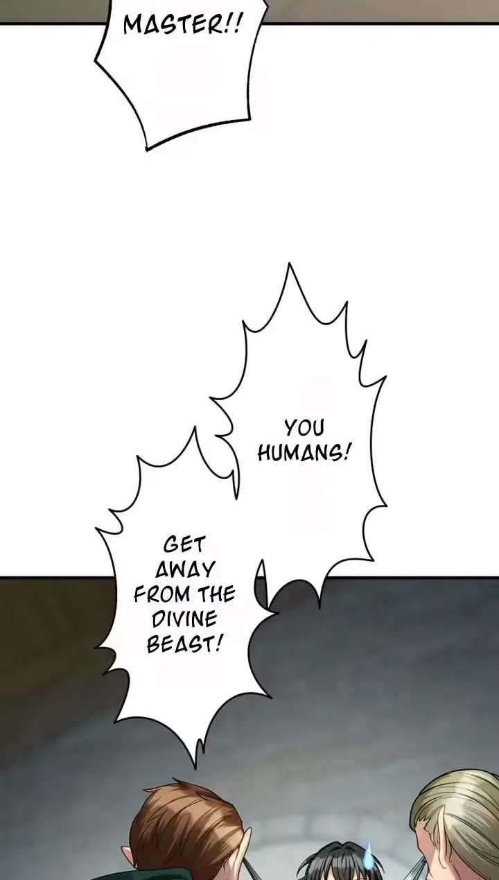 All Heroes Are My Enemies Chapter 13 page 89 - 