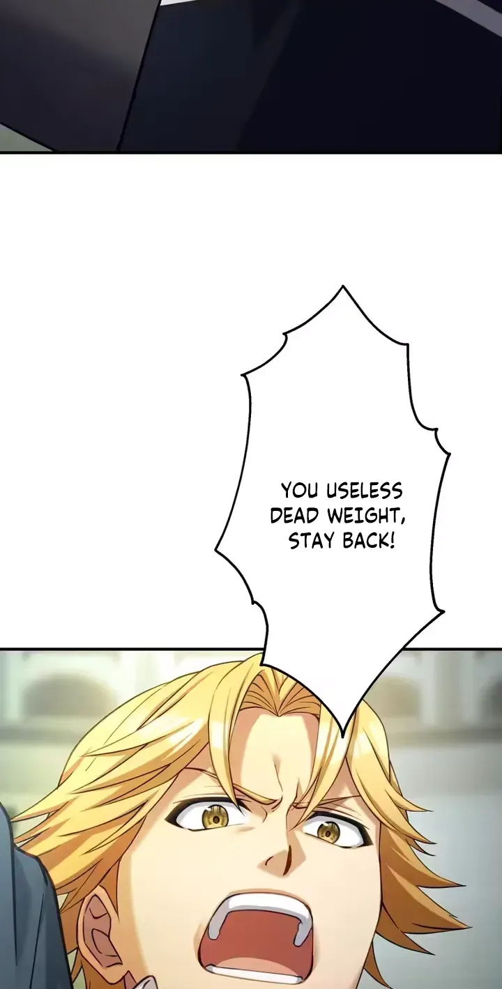 All Heroes Are My Enemies Chapter 2 page 11 - 